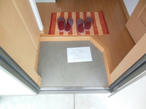 クレフラスト東淵野辺の物件内観写真